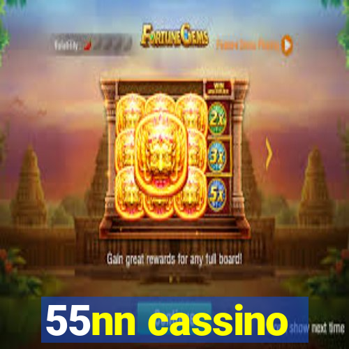 55nn cassino